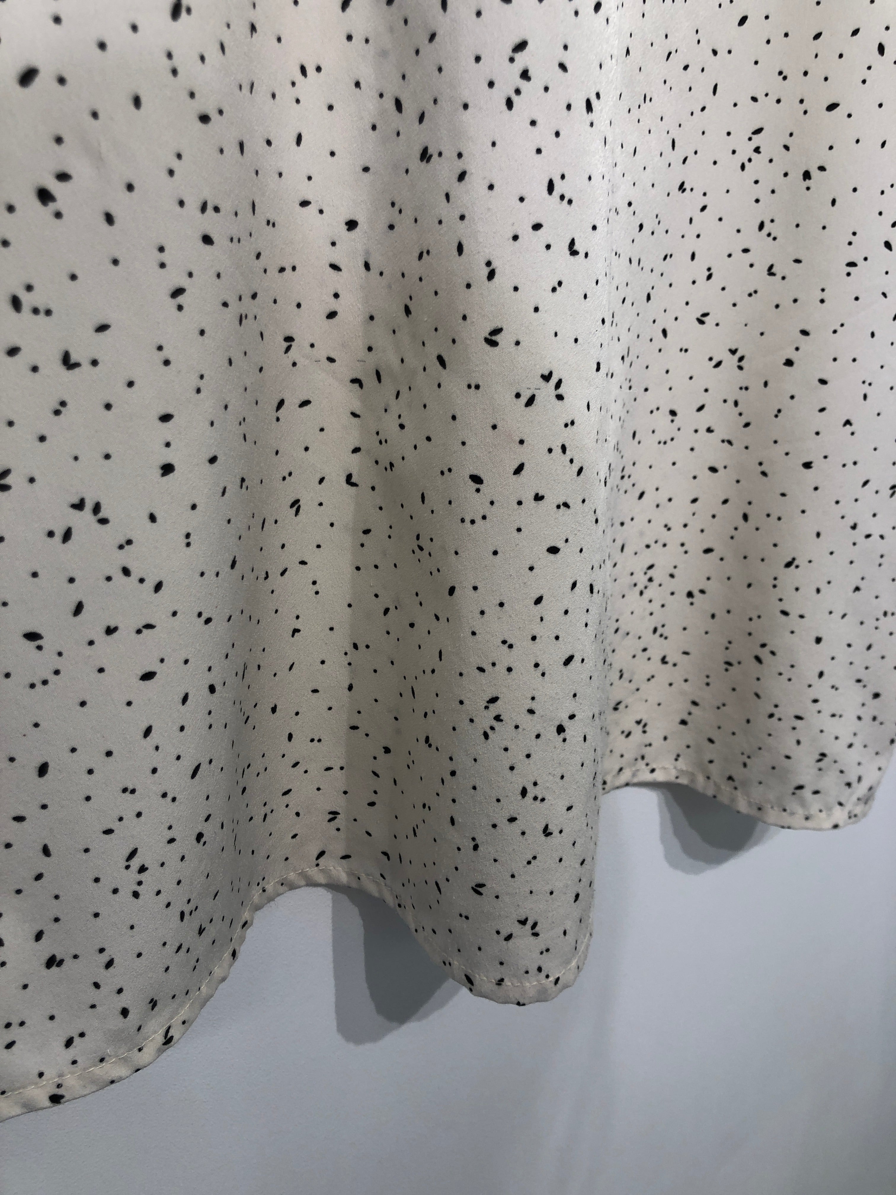 Pieces Bluse